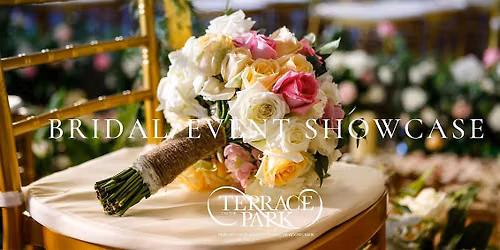 Terrace On The Park's Fall 2026 Bridal \/ Event Showcase