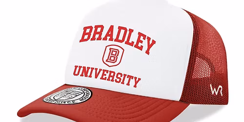 Bradley Braves Vs. Central Michigan Chippewas