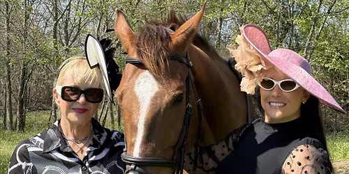 Kentucky Derby Party at ForteBella Equestrian