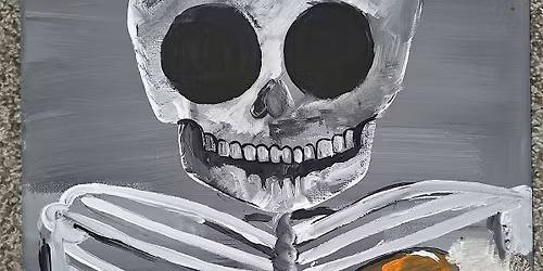 Thanksgiving Paint Night