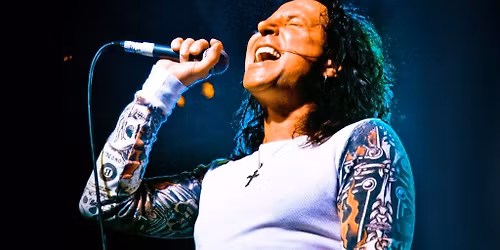 Steve Augeri