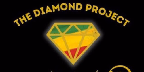 Live Music Saturdays ~ The Diamond Project 
