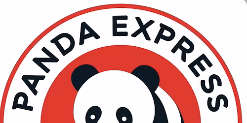 Panda Express Fundraiser