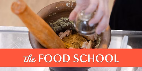 Thai Cooking Class