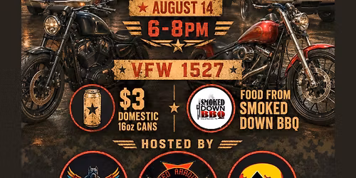 Rev & Ride Nights 