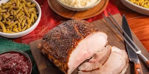 Singlesgiving Christian singles gathering