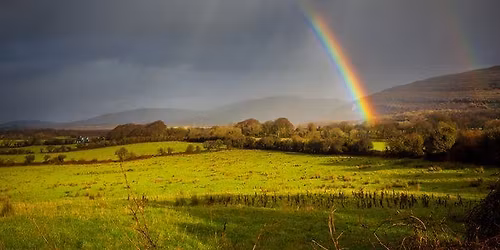 Morning Covenant Service with Rev Sue Jacobs