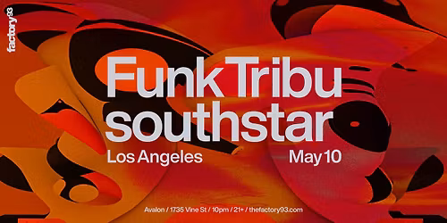Funk Tribu