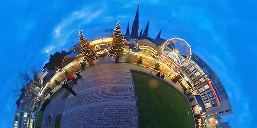 Oldenburger Lamberti-Markt 2025 (25. November bis 22.Dezember)