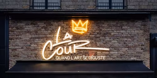 Soir\u00e9e d'ouverture 