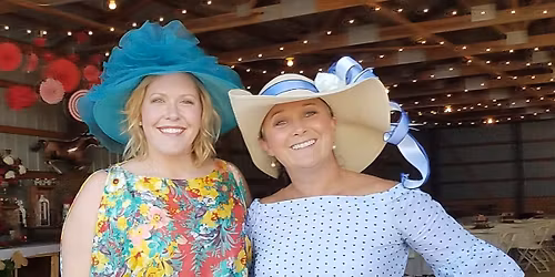 Blue Derby Tickets