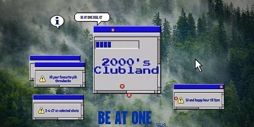 2000's clubland