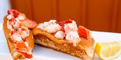 Cousins Maine Lobster in Portland, Griffis South Waterfront