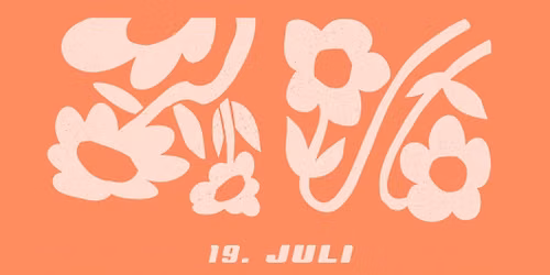 Flokes sommermarked \ud83c\udf3b