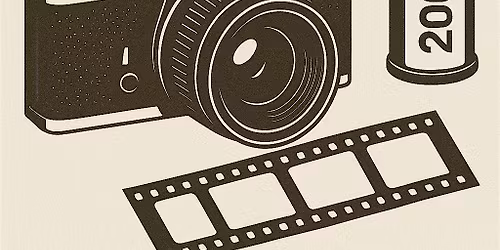 Henry's Ottawa: Introduction to Film Photography