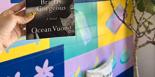 Oh, You\u2019re Reading Again Book Club