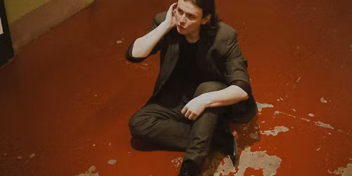 DECLAN WELSH & THE DECADENT WEST