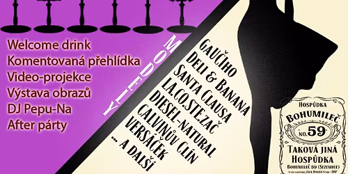 M\u00f3dni p\u0159ehl\u00eddka 2026