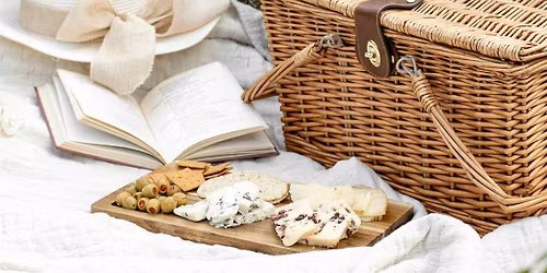 Monthly Reset Picnic - Reflect, Reconnect, Recharge