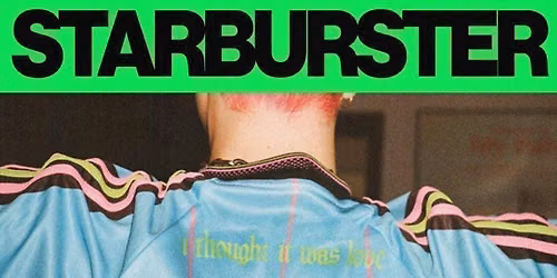 STARBURSTER