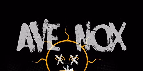 Ave Nox: An Old-School Megadungeon