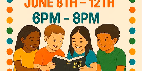 Vacation Bible School