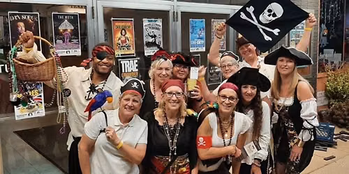 Pirate Pub Crawl 2026