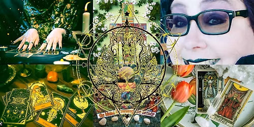 Oracle Reading by Psychic Auntie Pan Pan-Ipso Facto-Sun, July26, 2026,2-6pm