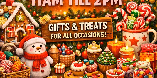 Christmas Craft Fair