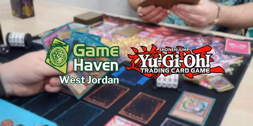 Yu-Gi-Oh Advanced Tournament