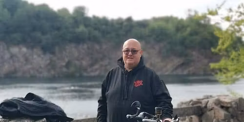 Simon Laker Memorial Ride 2026