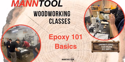 Epoxy 101