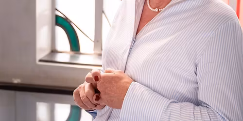 Lesung: Georgine - der lange Weg zu mir selbst