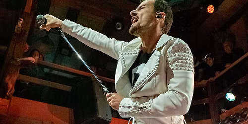 Queen performed by Vipers