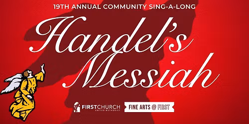 Messiah Sing-Along