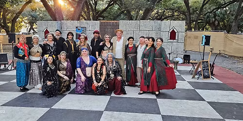 Camelot Days Lotus 20 Year Reunion 