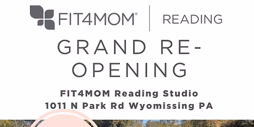 Grand Re-Opening and Back to School Bash