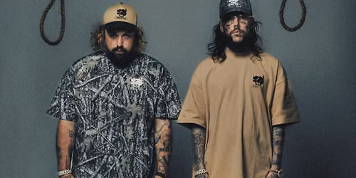 Suicideboys & Destroy Lonely