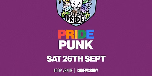 Pride Punk