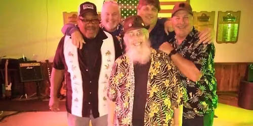 The Fleez @ Dayton Amvets Post #24