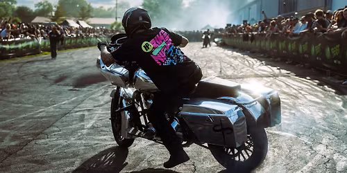 HPi BIKE NIGHT 2026