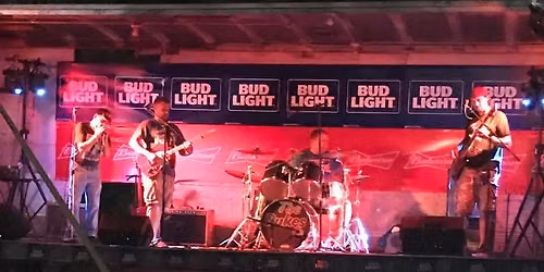The Dukes at the Wis Valley Fair (VFW Tent)