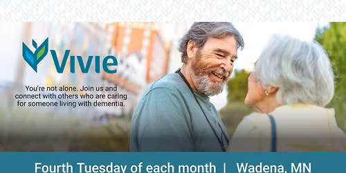 Wadena Caregiver Support Group