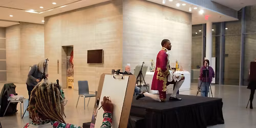 Speed Social: Connect + Inspire