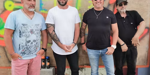 Concert \u00c9tat Soeur au Triple Hop \u00e0 St Esteve