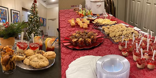 RFA Holiday Open House