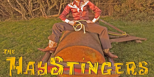 The Haystingers