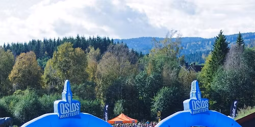 Oslos Bratteste 2026