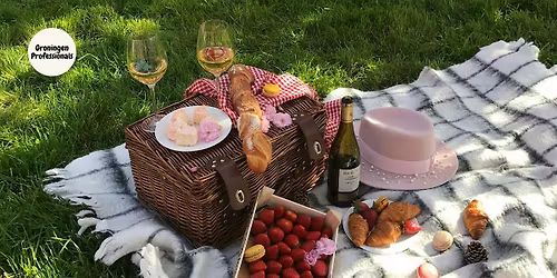 King\u2019s Day Special: A Picnic with Wine, Beer, or Cocktails