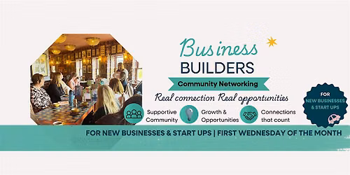 Women\u2019s Networking for Start-Ups & Business Idea Stage
